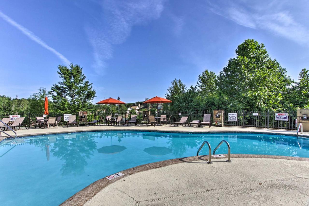 Pigeon Forge Vacation Rental 1 Mi To Dollywood Kültér fotó